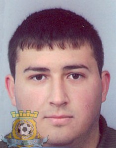 Ключков